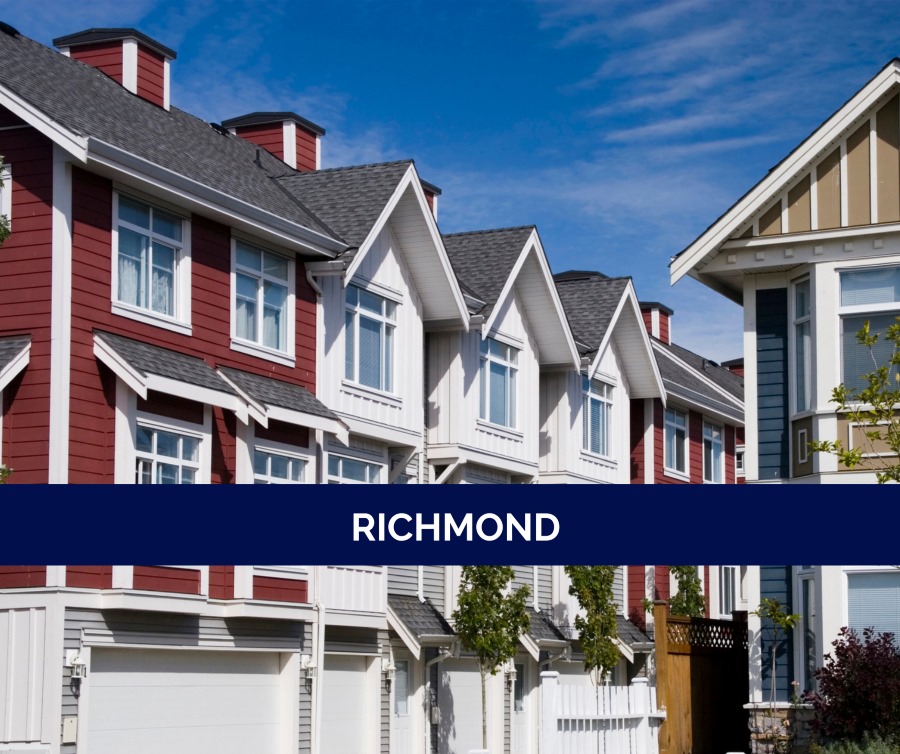 Richmond BC Cleaning Services